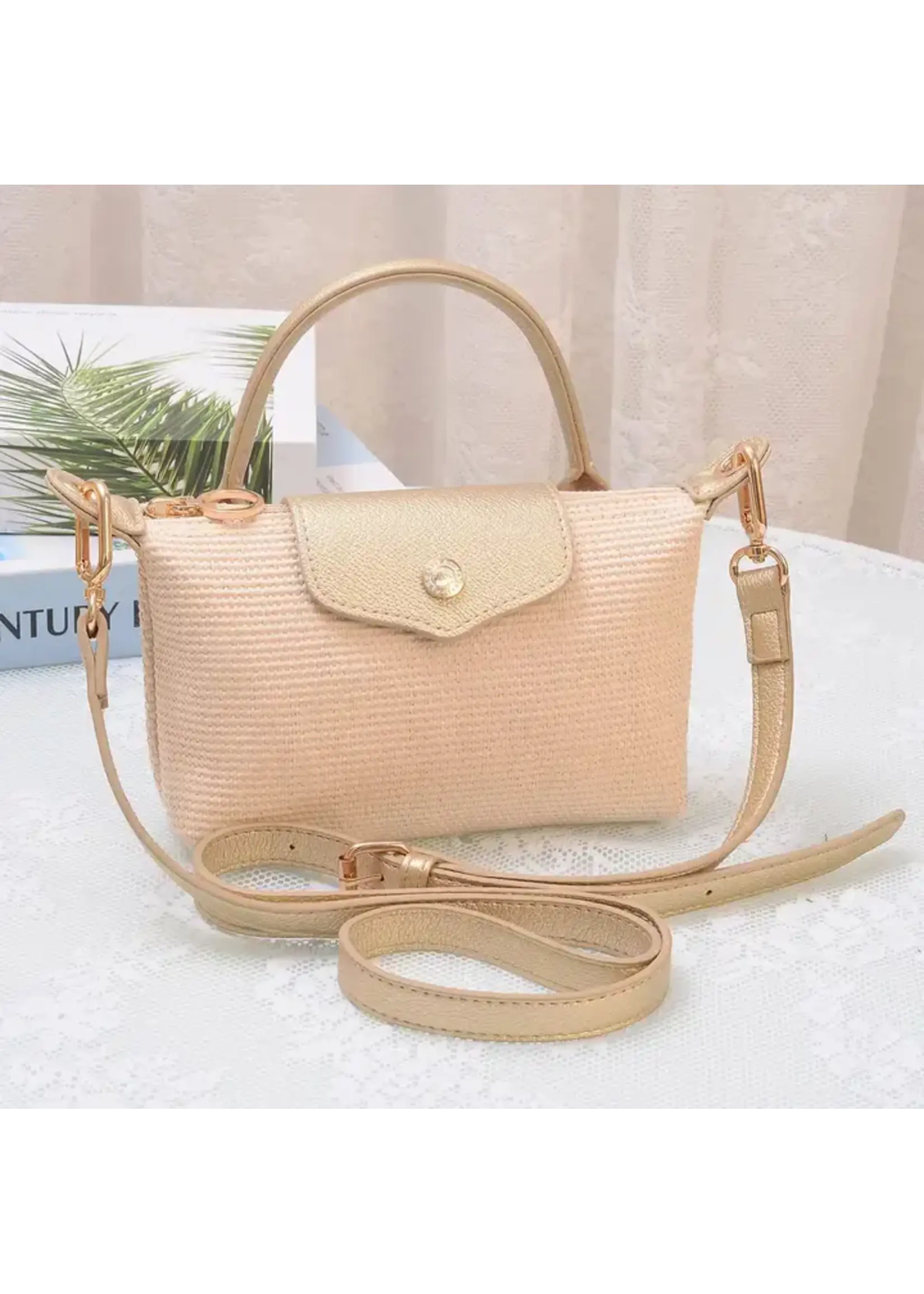 mimi wholesale M Lacey Handbag