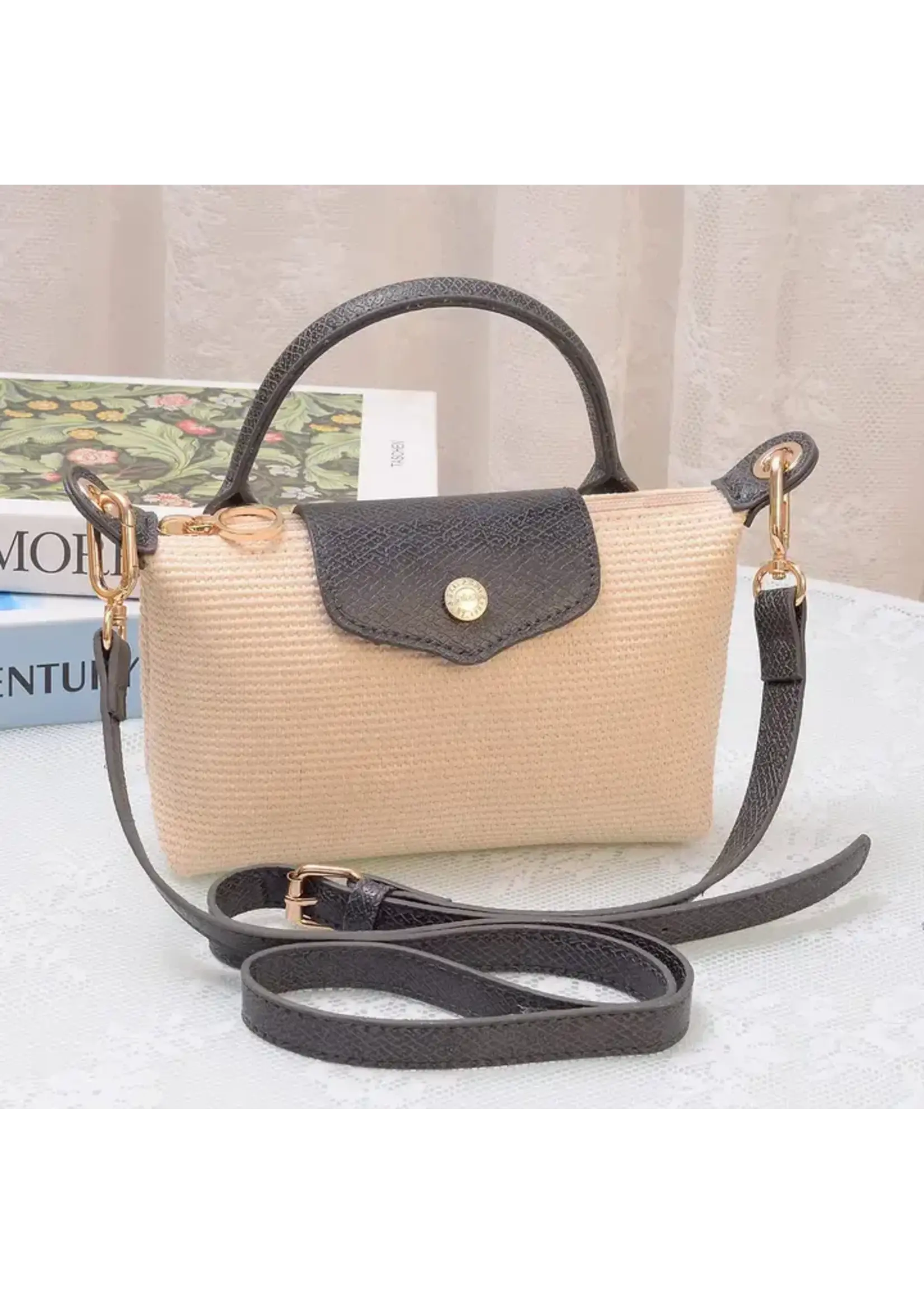mimi wholesale M Lacey Handbag