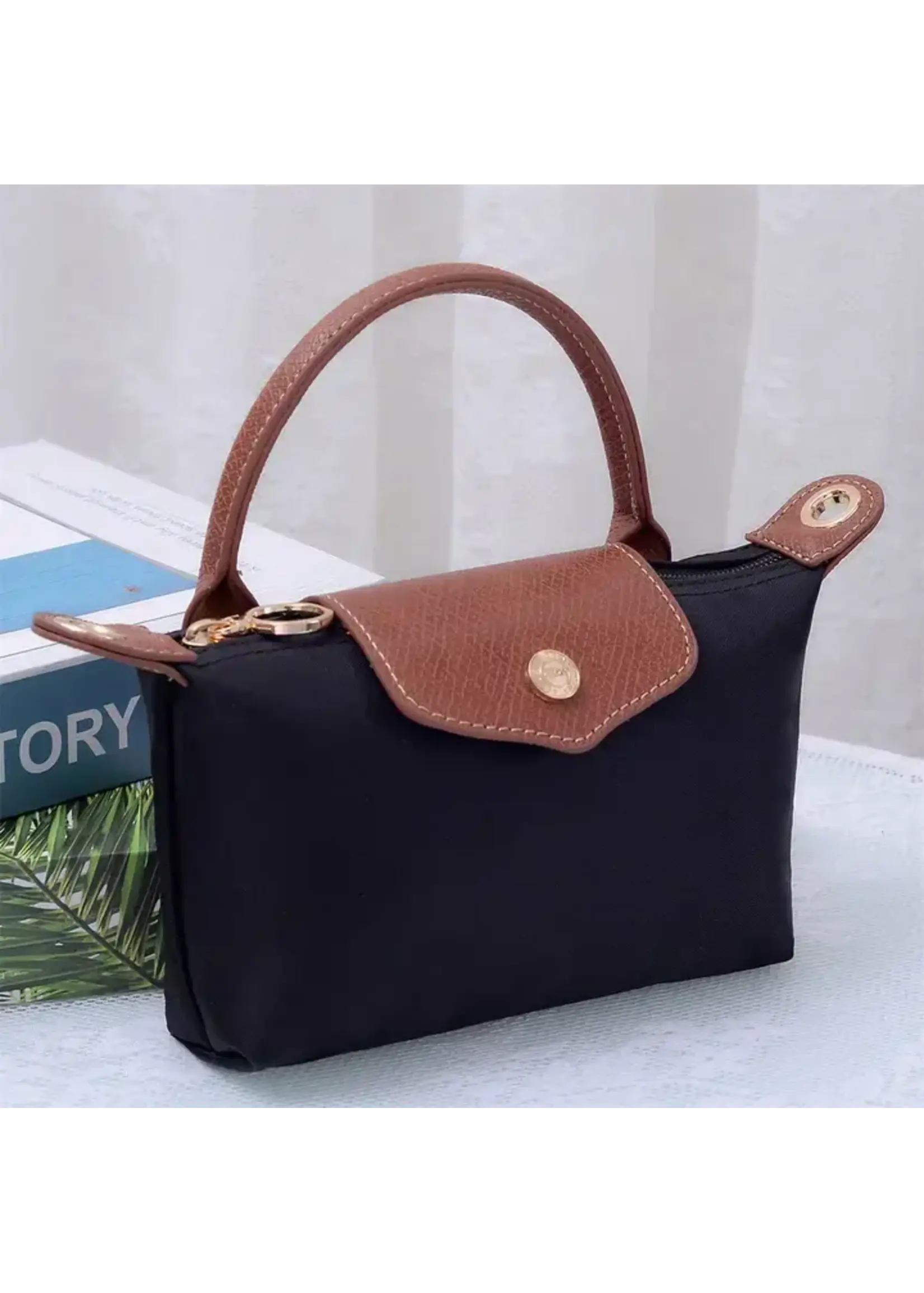 mimi wholesale M Penny Handbag