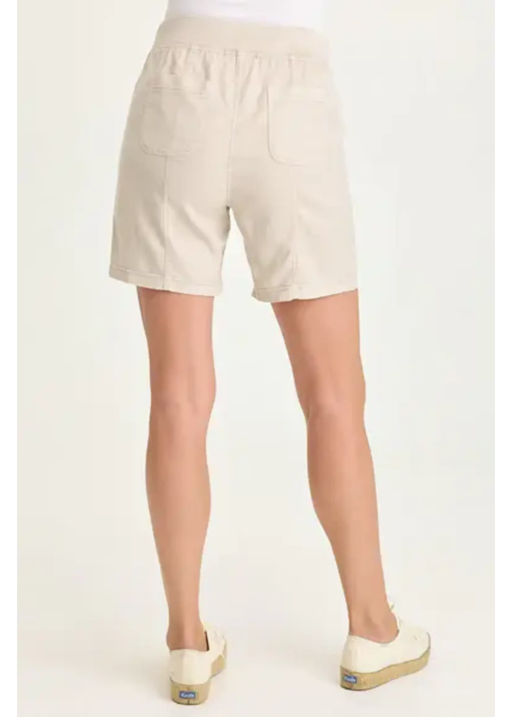 XCVI Louisa Short