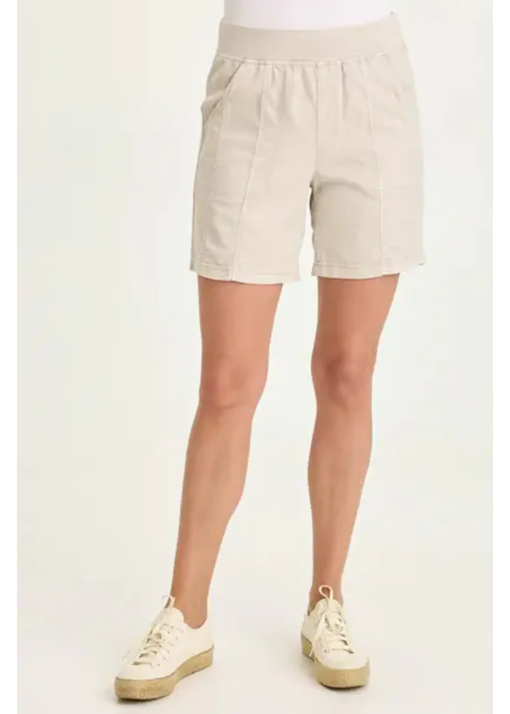 XCVI Louisa Short
