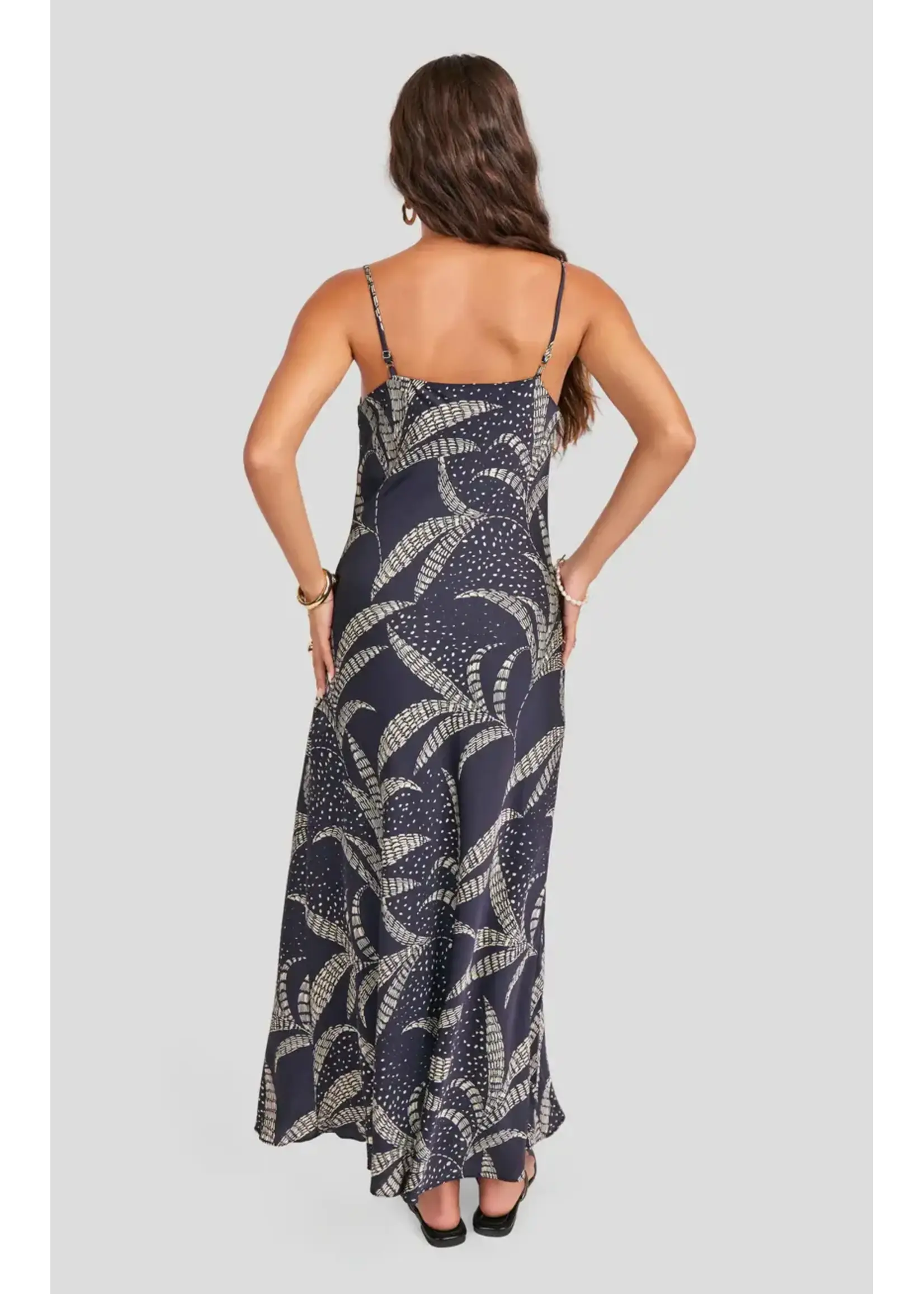 Sage The Label STL Nautical Nights Dress