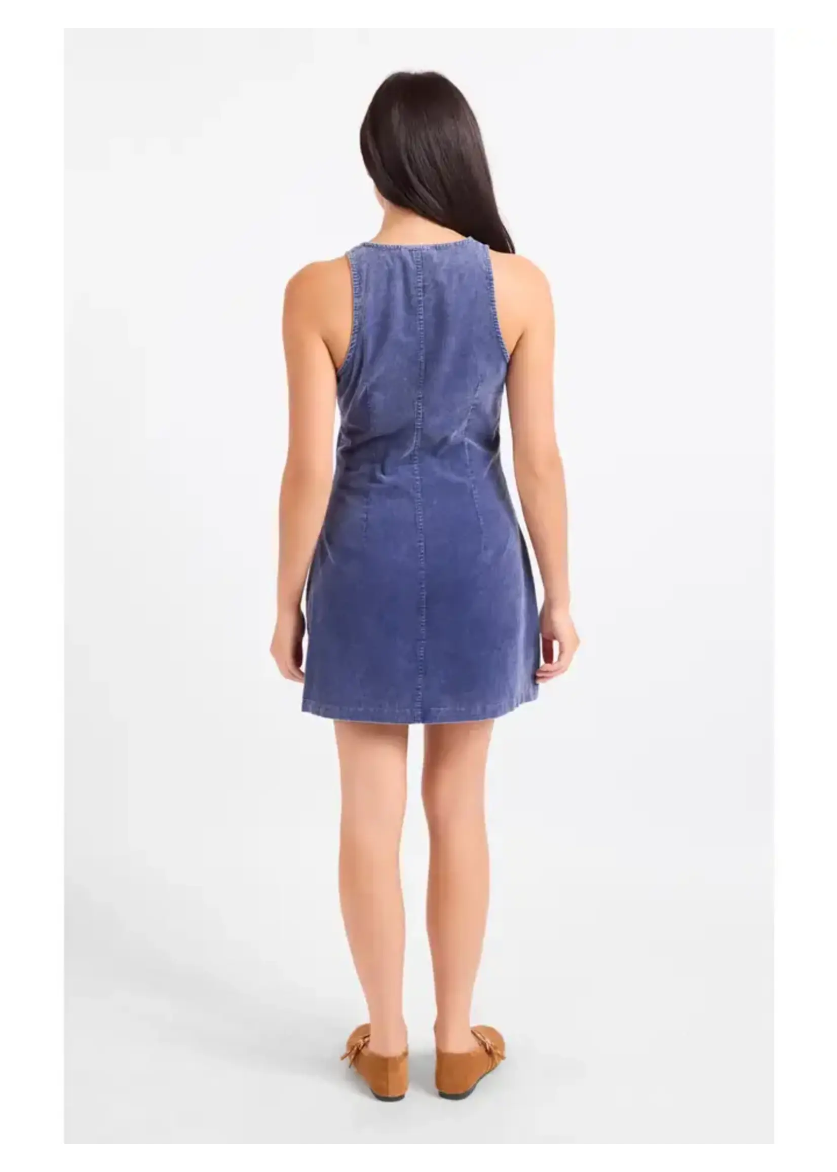 Sadie Sage Sadie Sage Get Like This Mini Dress