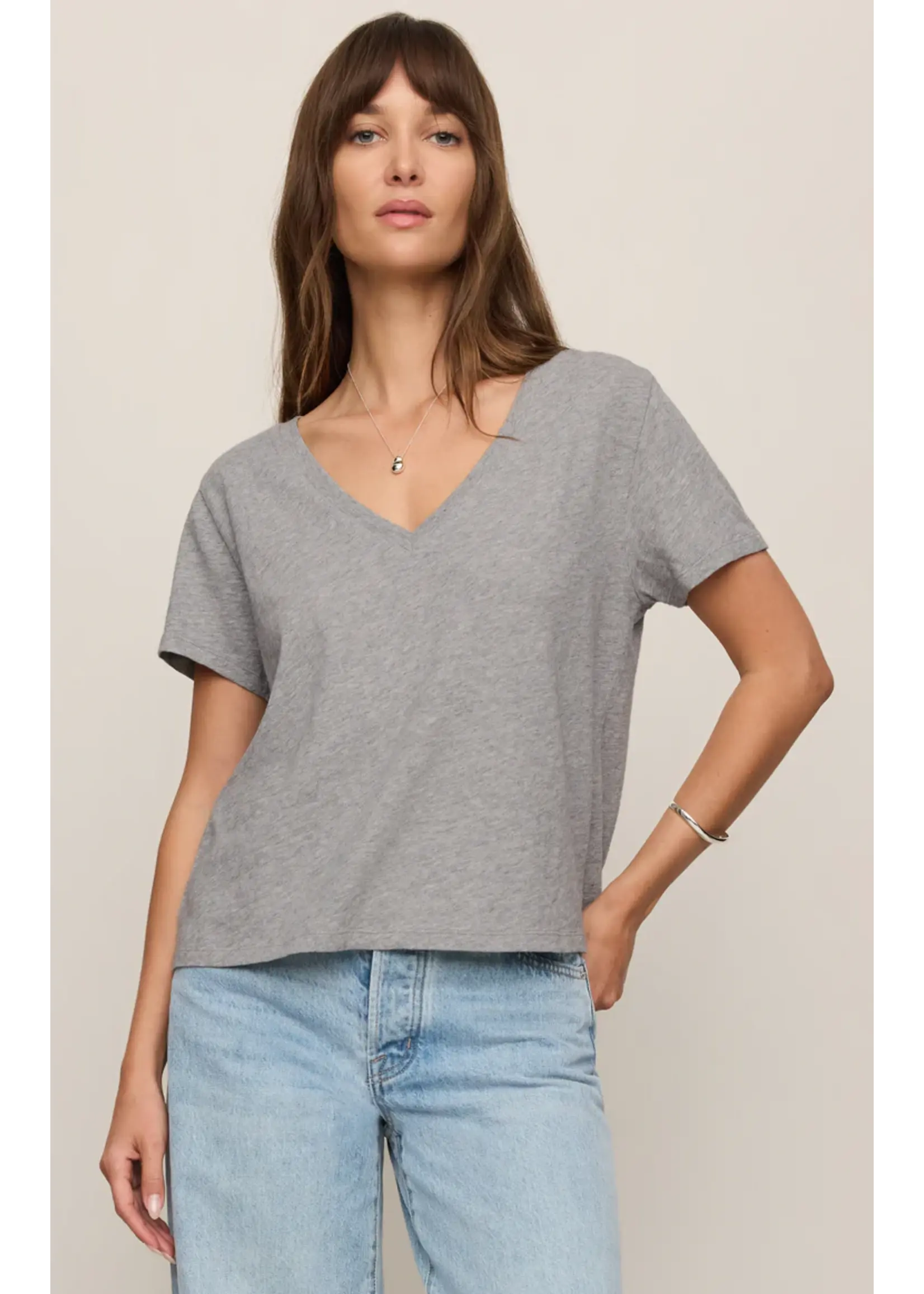 Z Supply ZS Nomad V-Neck Tee