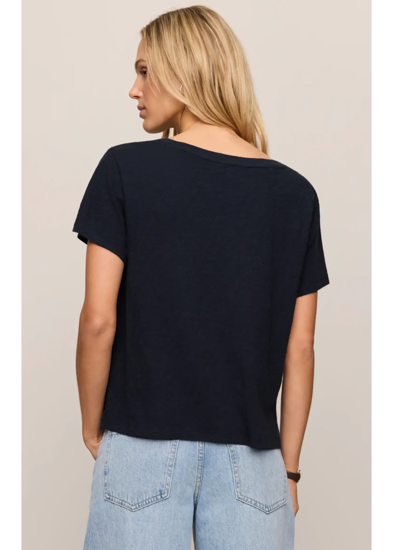 Z Supply ZS Nomad V-Neck Tee