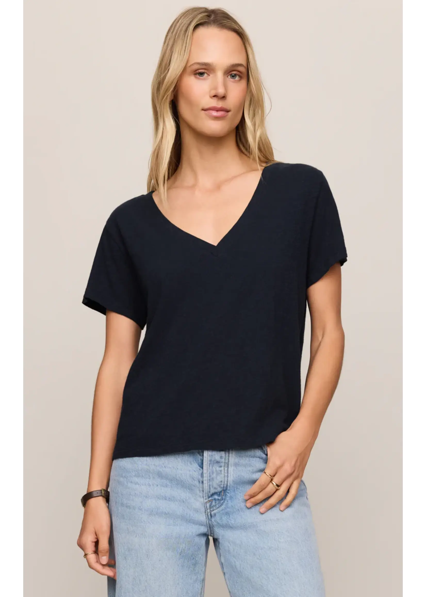 Z Supply ZS Nomad V-Neck Tee