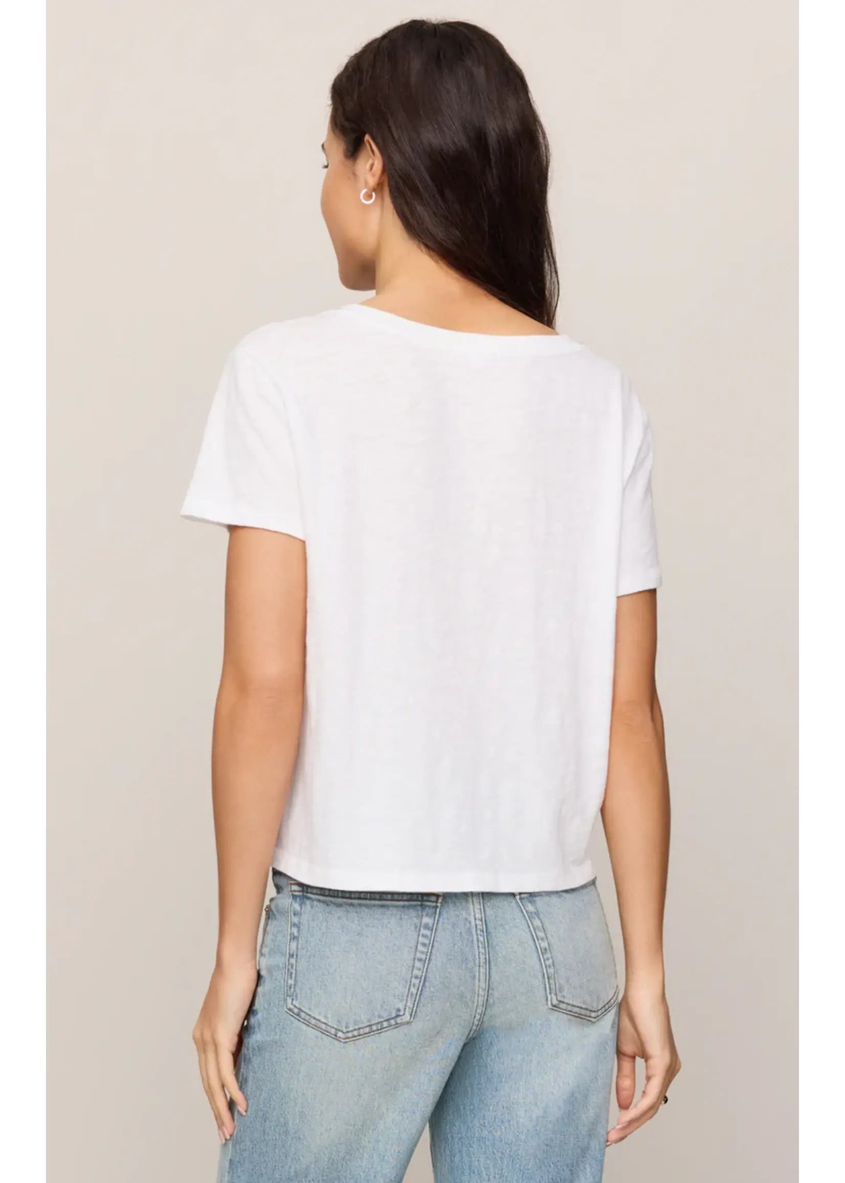 Z Supply ZS Nomad V-Neck Tee