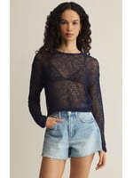 Z Supply ZS Open Terrain Sweater