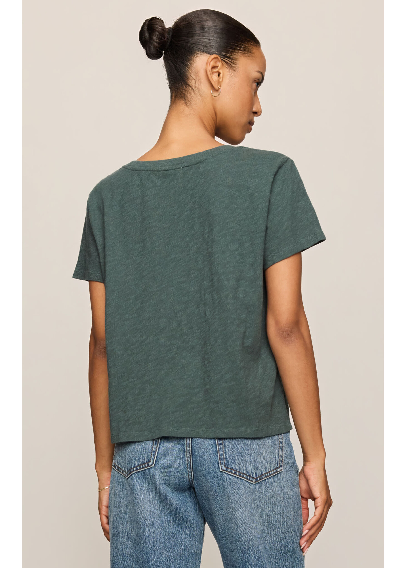 Z Supply ZS Nomad V-Neck Tee