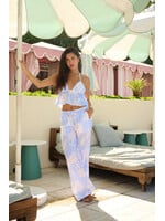 Blanco By Nature Chiara Pant