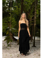 Blanco By Nature Zuri Dress
