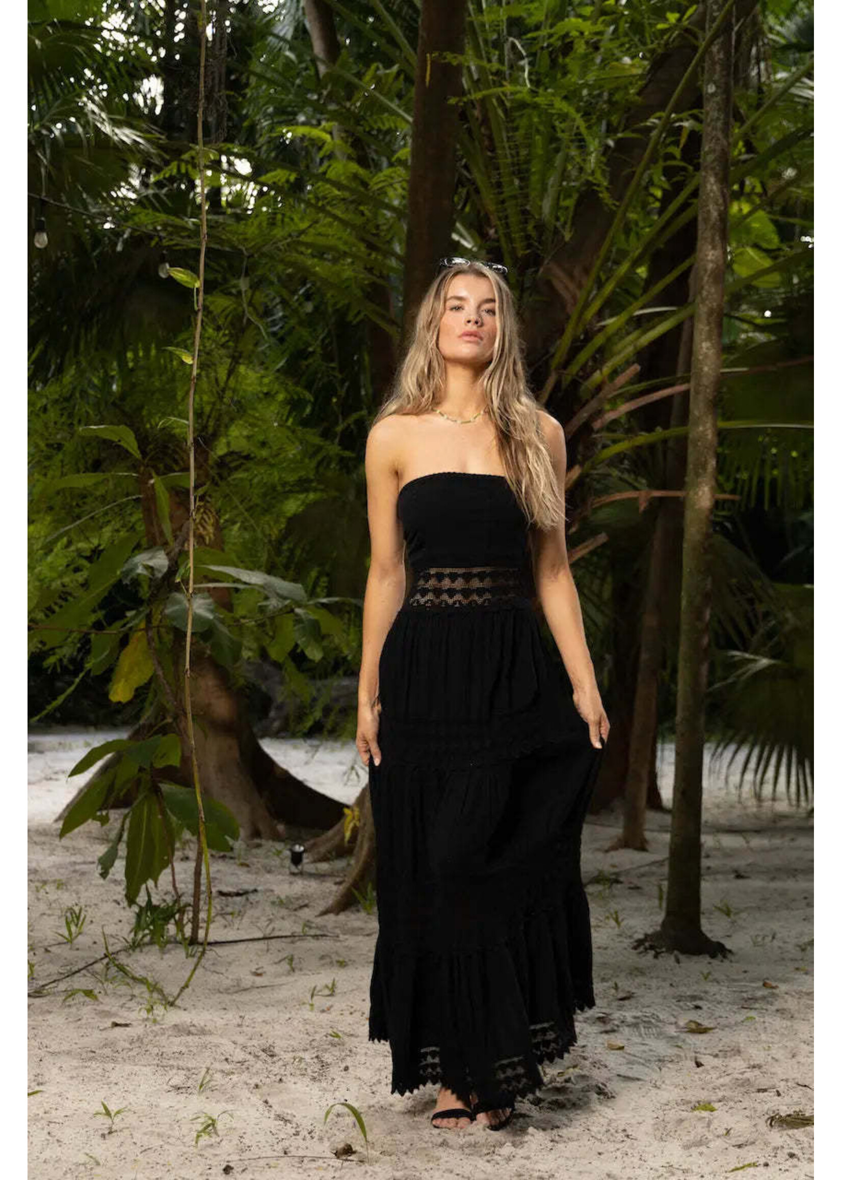 Blanco By Nature BBN Zuri Dress