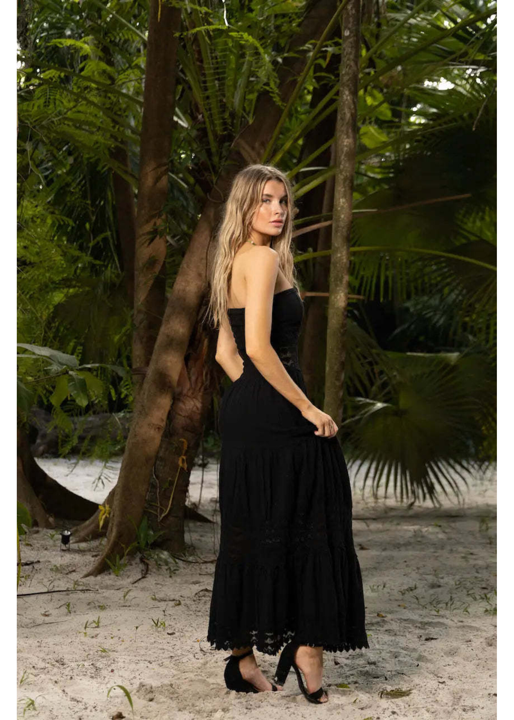 Blanco By Nature BBN Zuri Dress