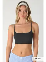 Nikibiki Micro Square Bralette