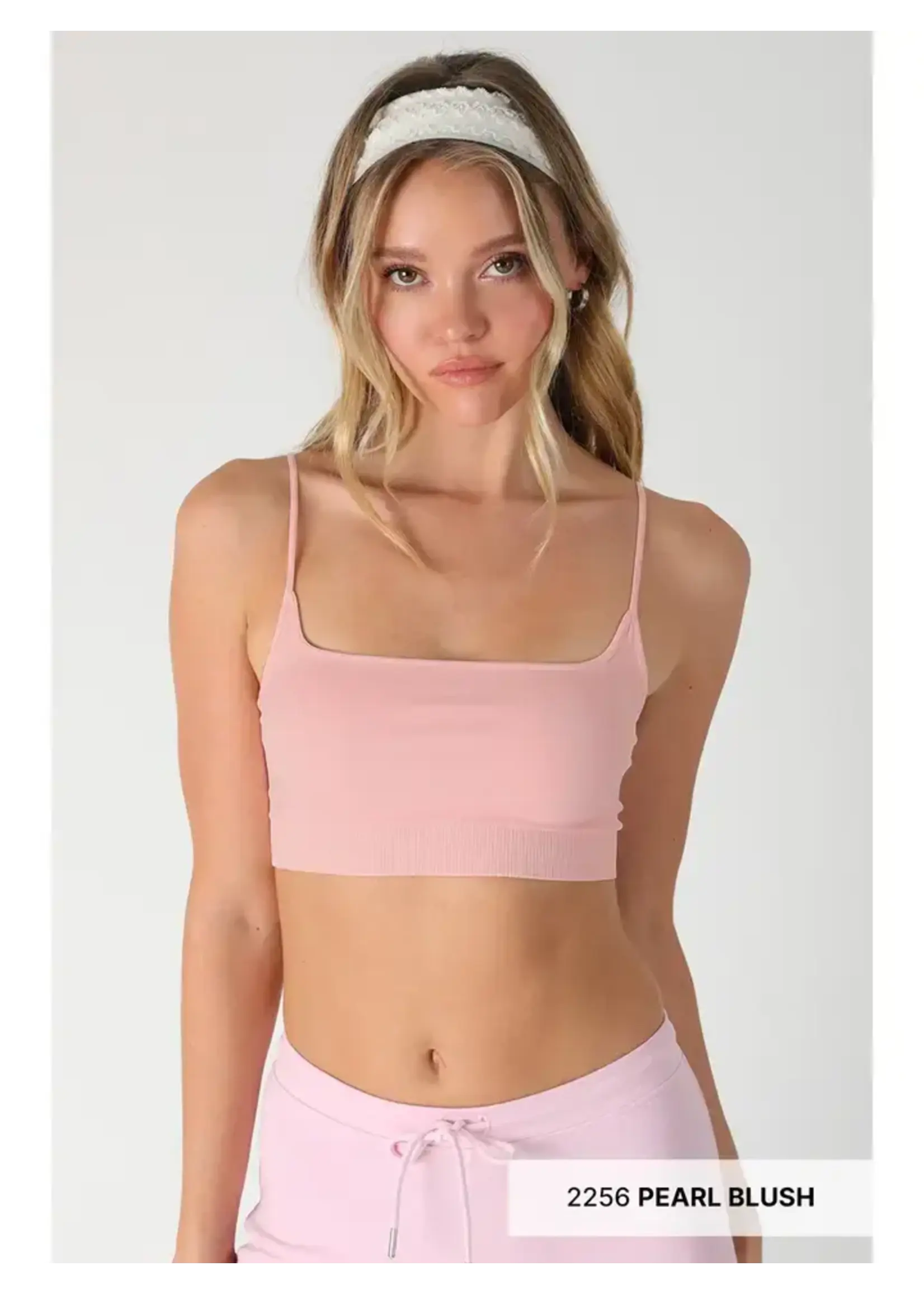 Nikibiki NB Micro Square Bralette