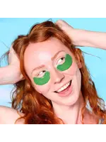 My Spa Life Pickle Shaped Hydrating Eye Patches