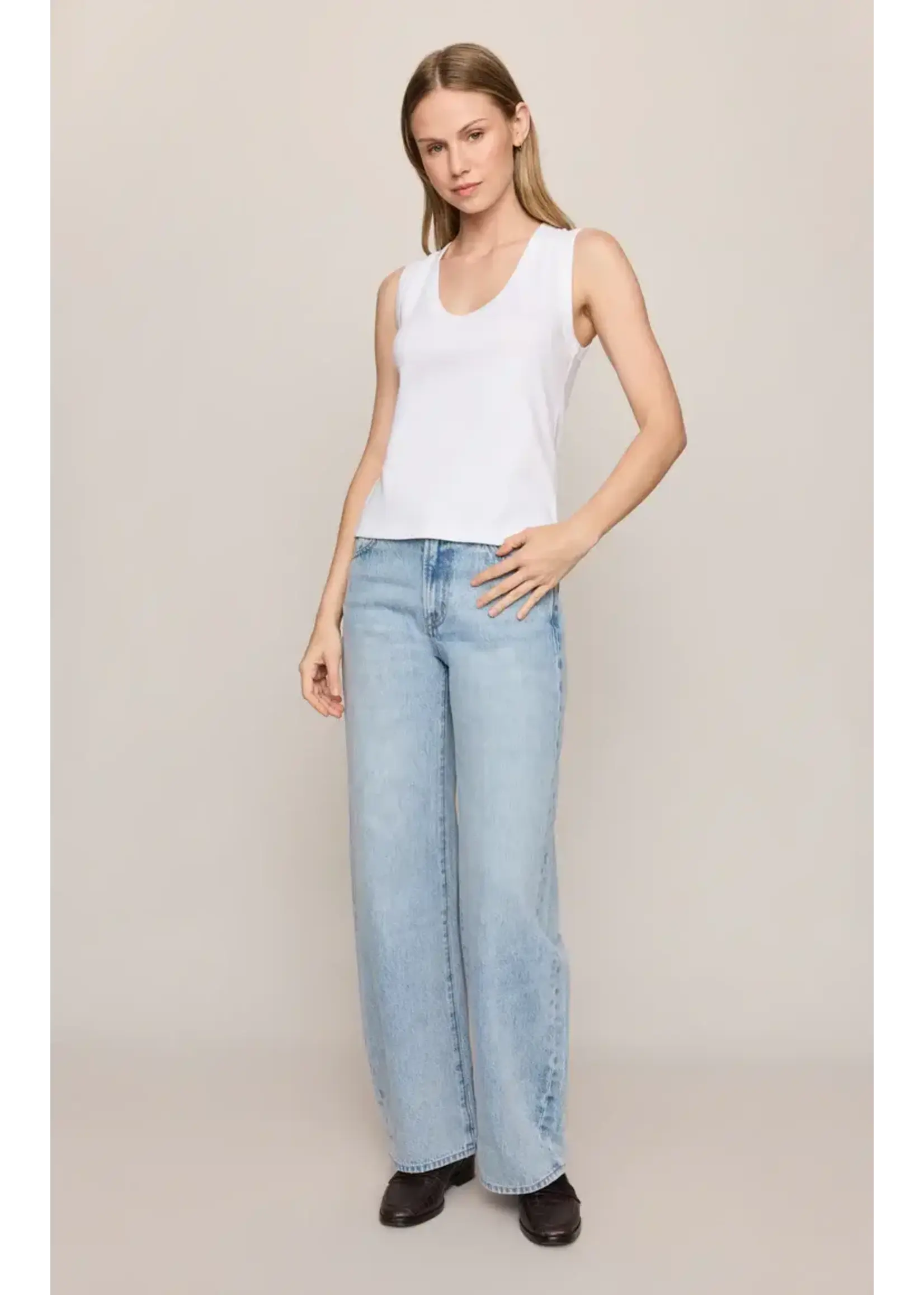 Z Supply ZS Ellie V-Neck