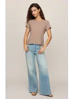 Z Supply Junie Slub Tee