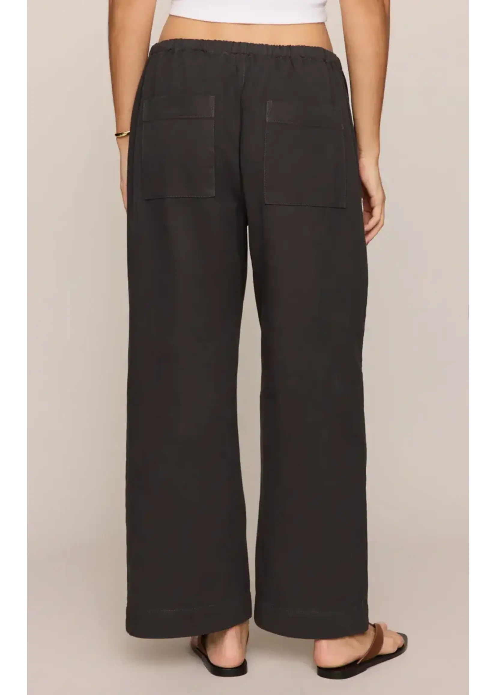 Z Supply ZS Kit Twill Carpenter Pant
