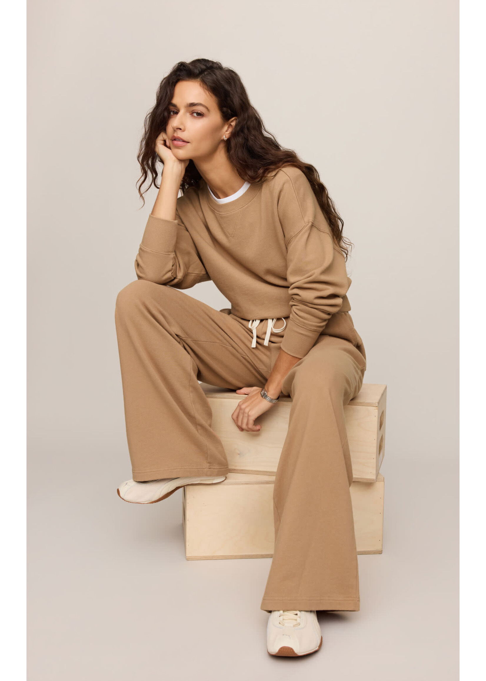 Z Supply ZS Clubhouse Pant
