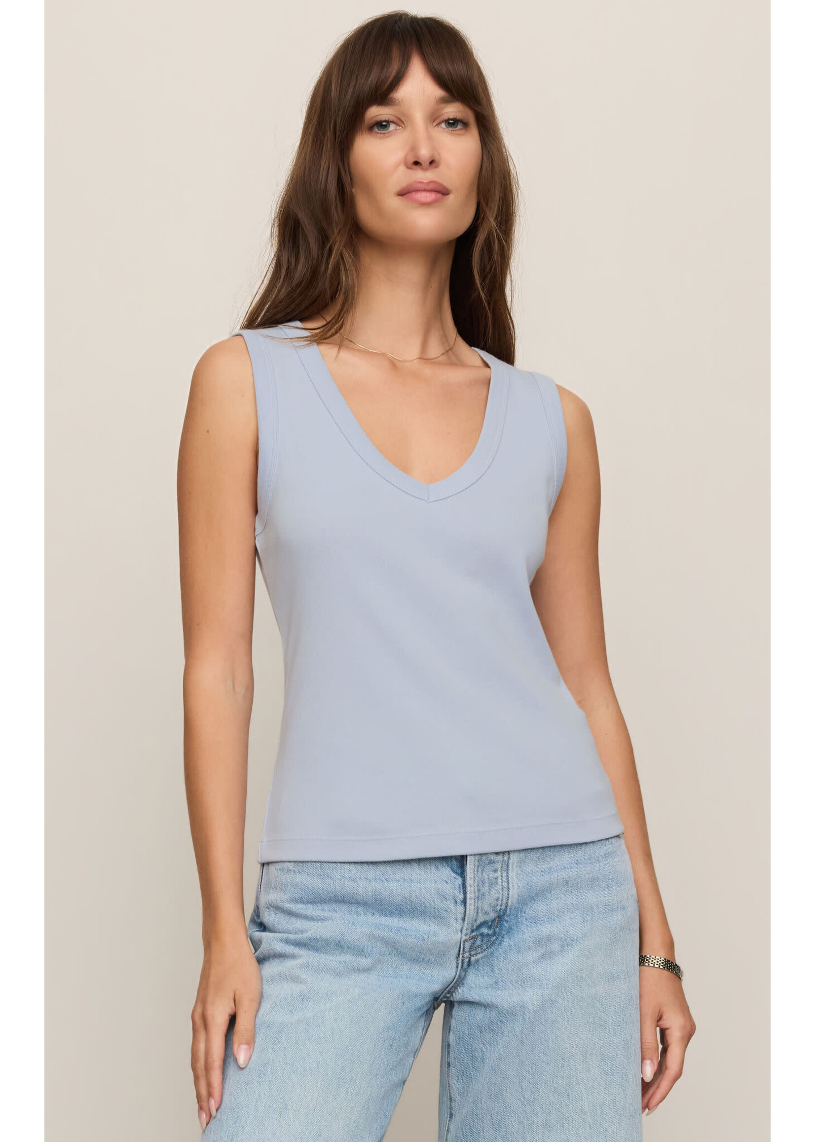 Z Supply ZS Ellie V-Neck