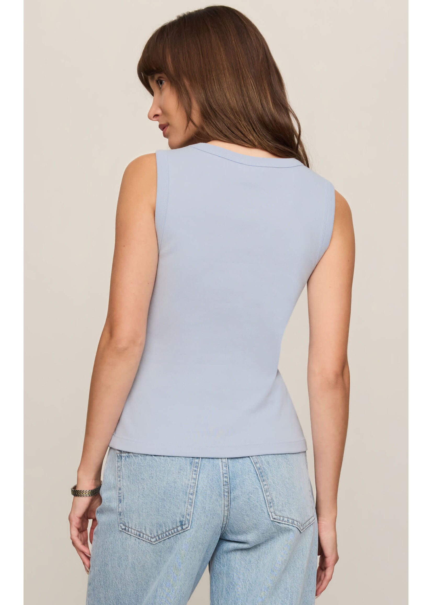 Z Supply ZS Ellie V-Neck