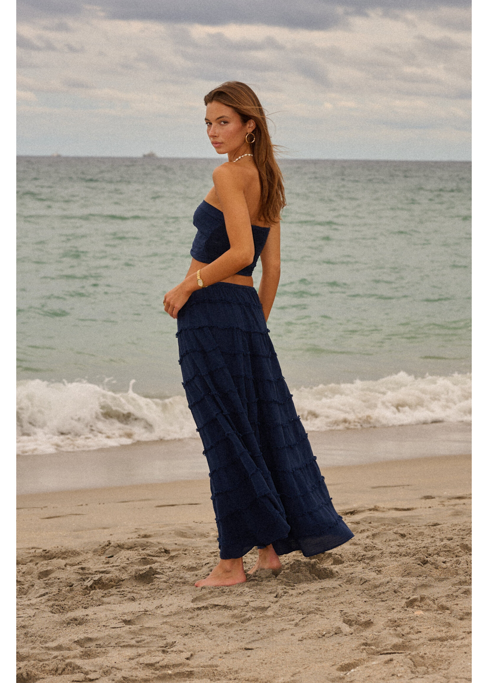 Blanco By Nature BBN Brielle Skirt