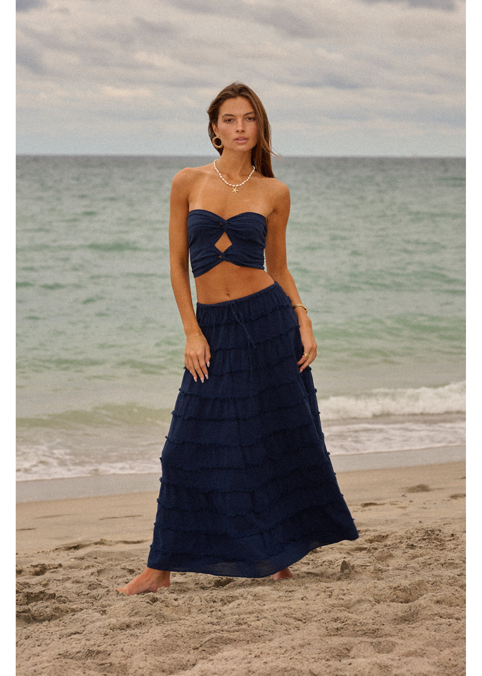 Blanco By Nature BBN Brielle Skirt
