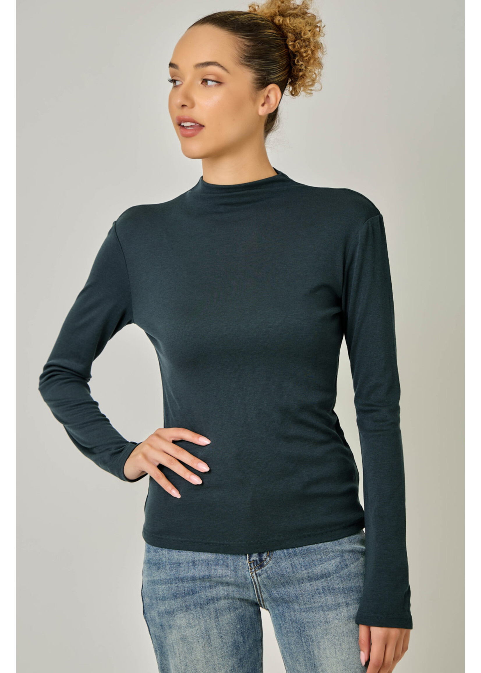 Mystree Myst Essential Top