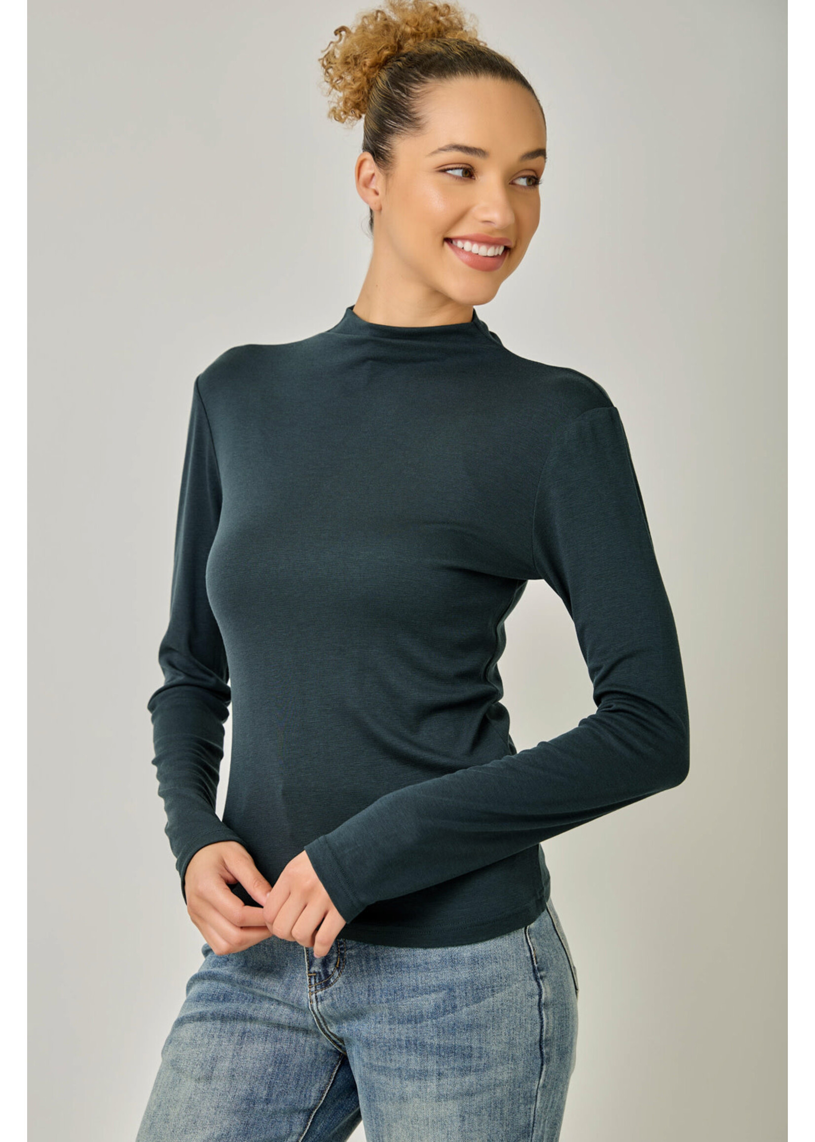 Mystree Myst Essential Top