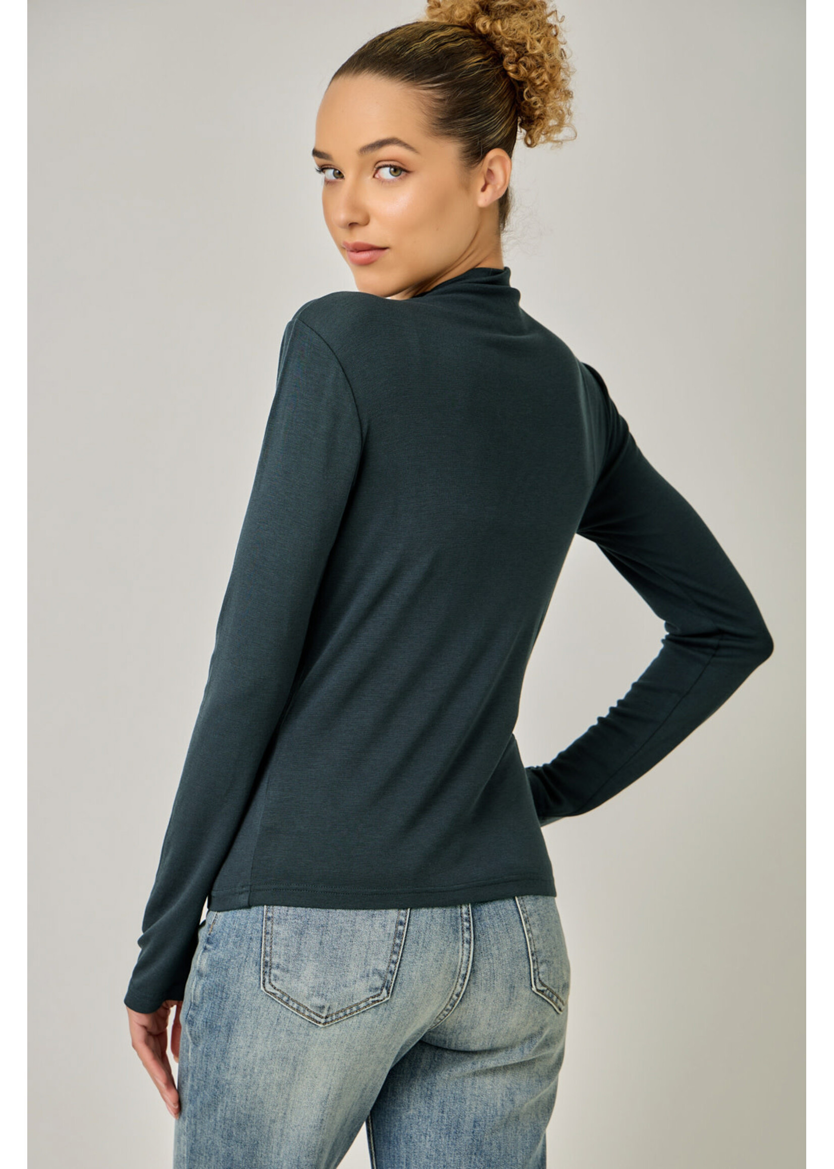 Mystree Myst Essential Top