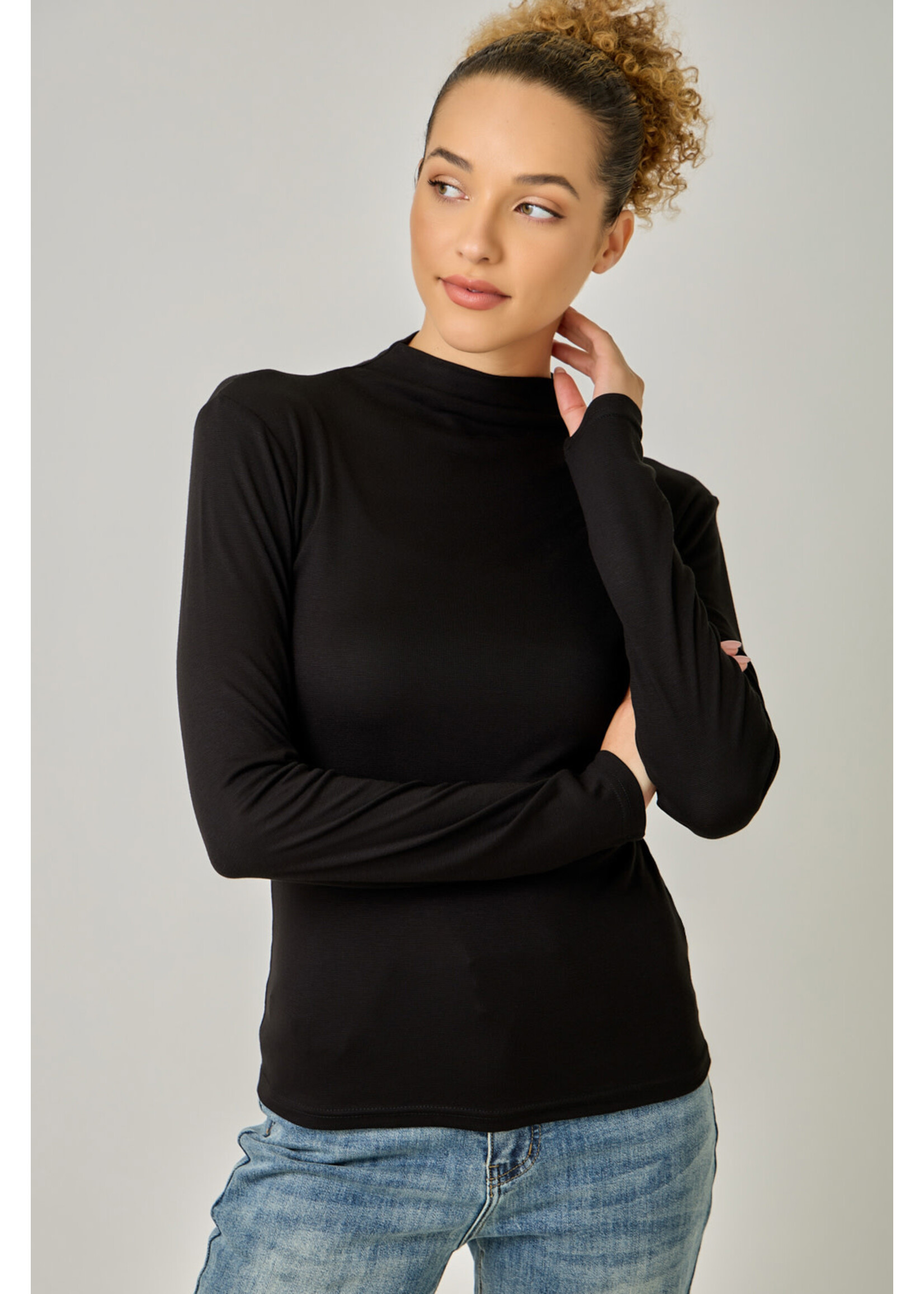 Mystree Myst Essential Top