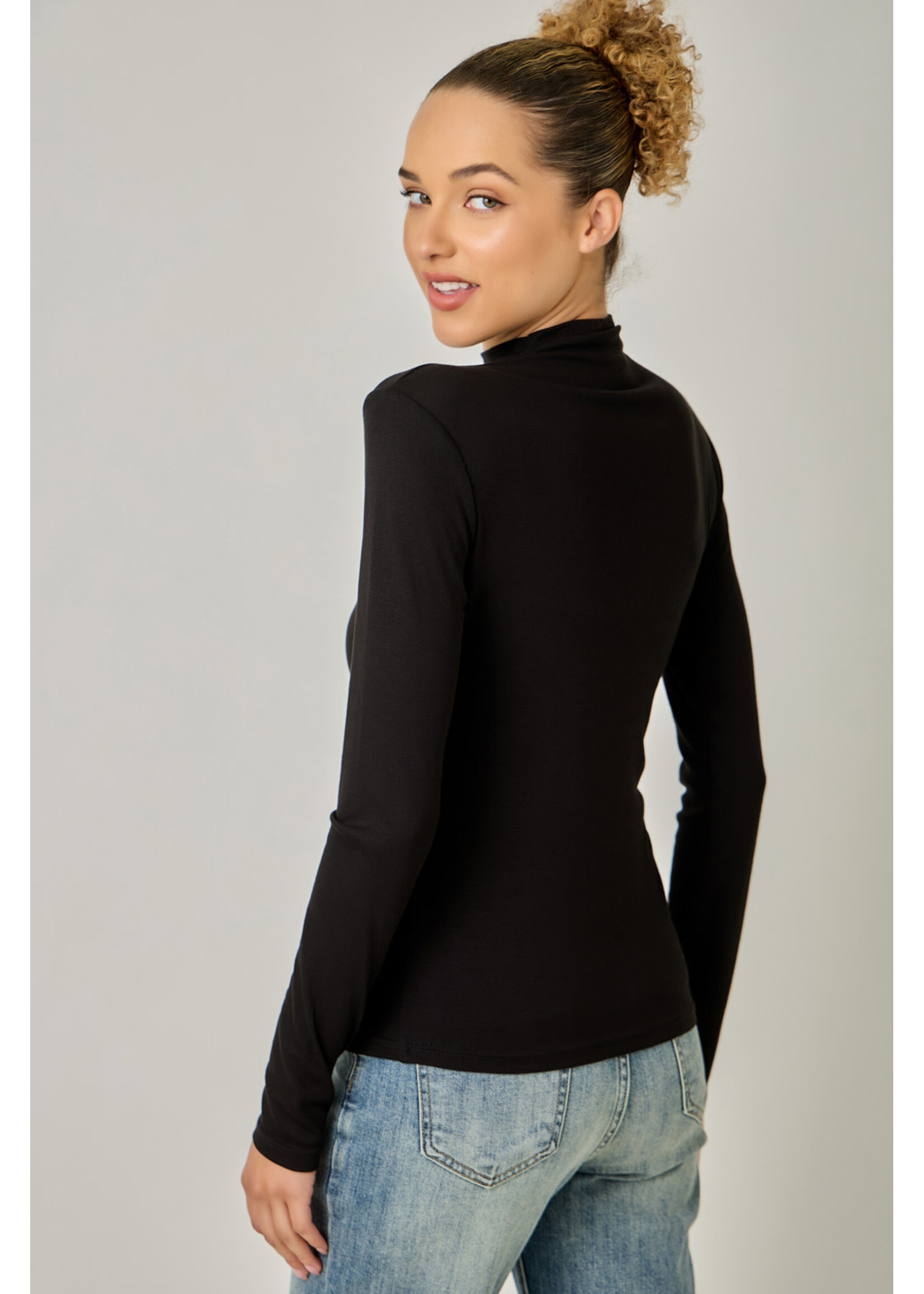 Mystree Myst Essential Top