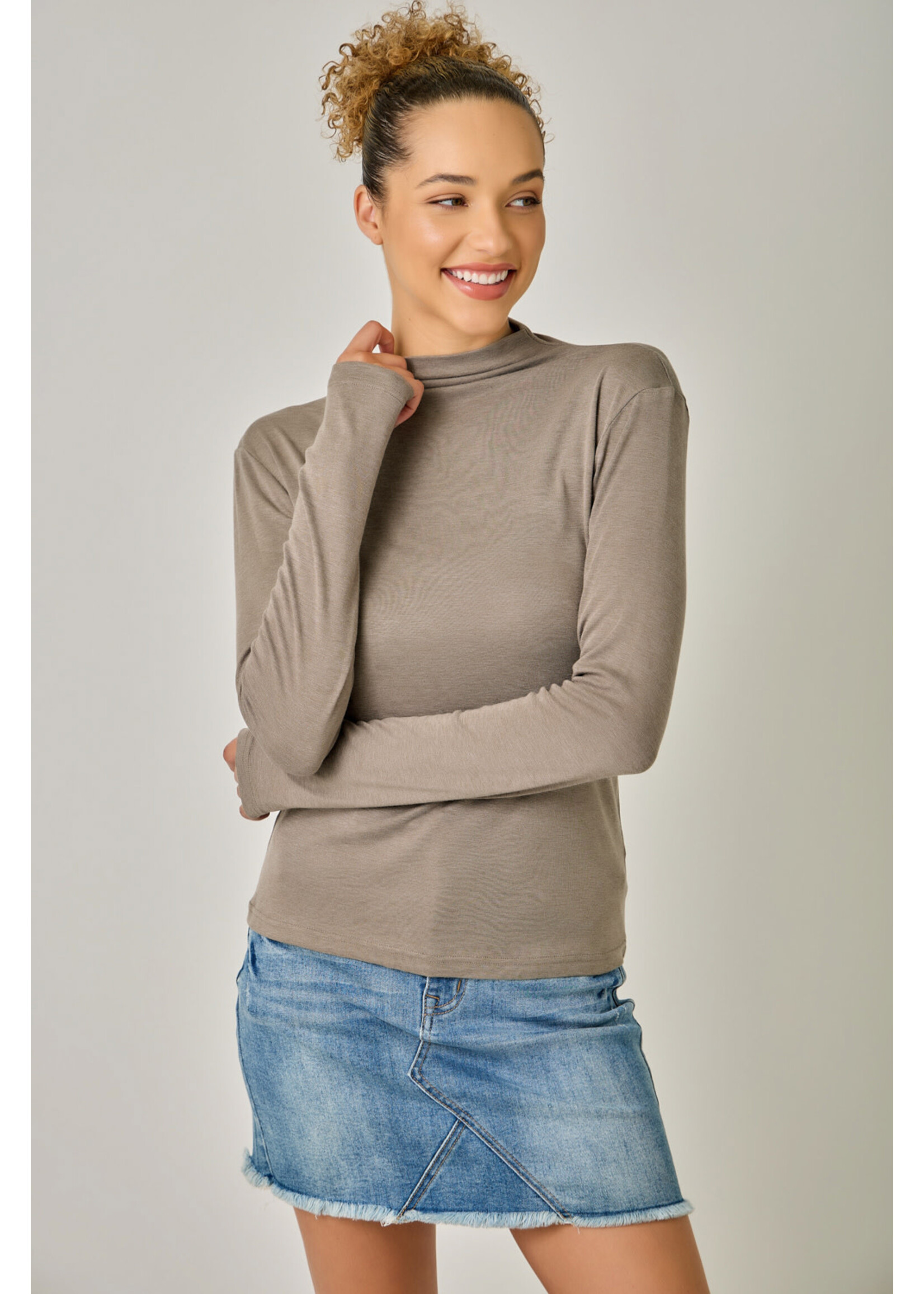 Mystree Myst Essential Top