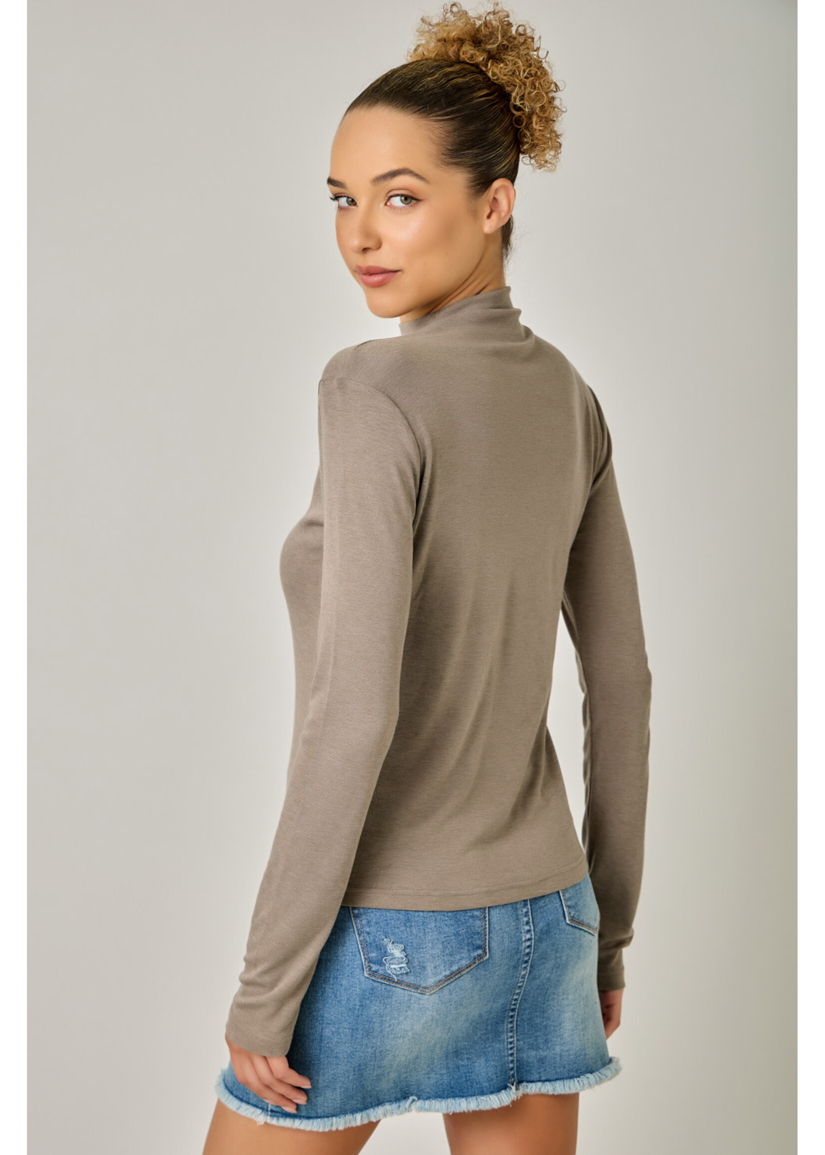 Mystree Myst Essential Top