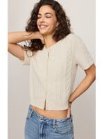 Z Supply Cera Cardigan