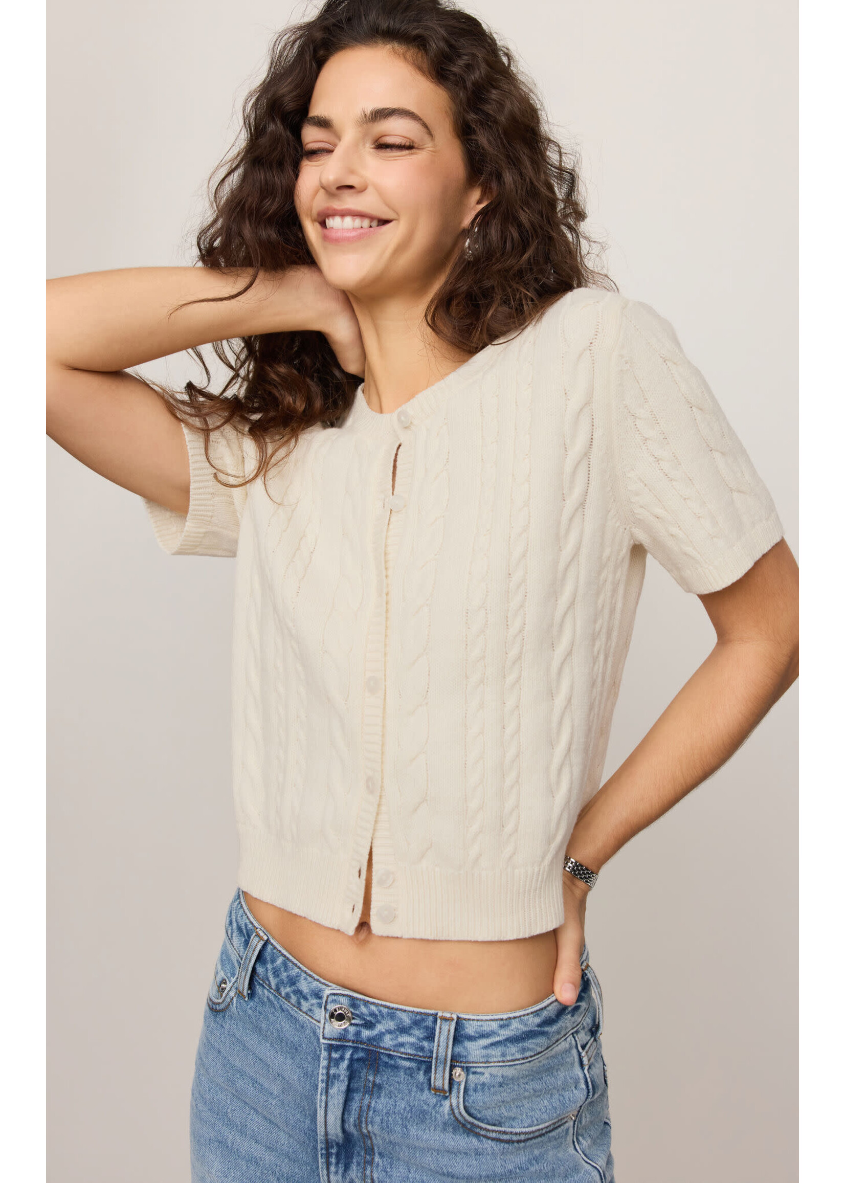 Z Supply ZS Cera Cardigan