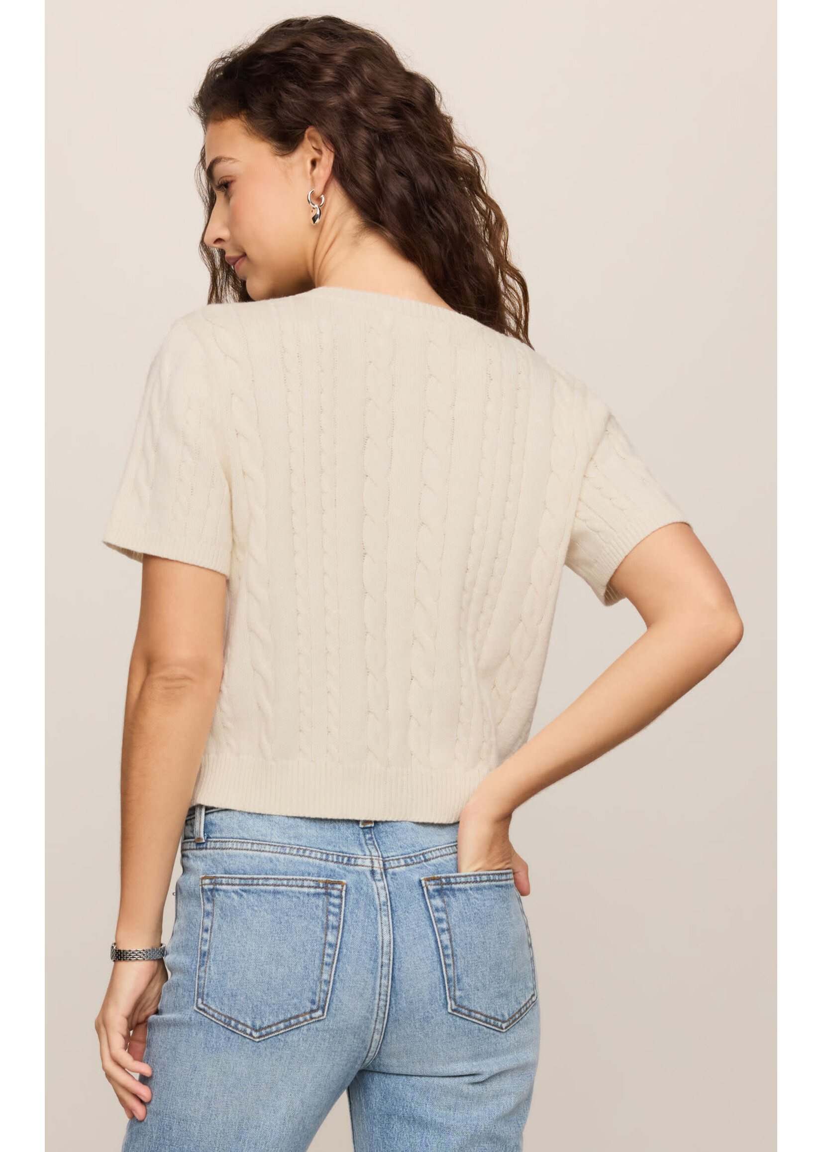 Z Supply ZS Cera Cardigan