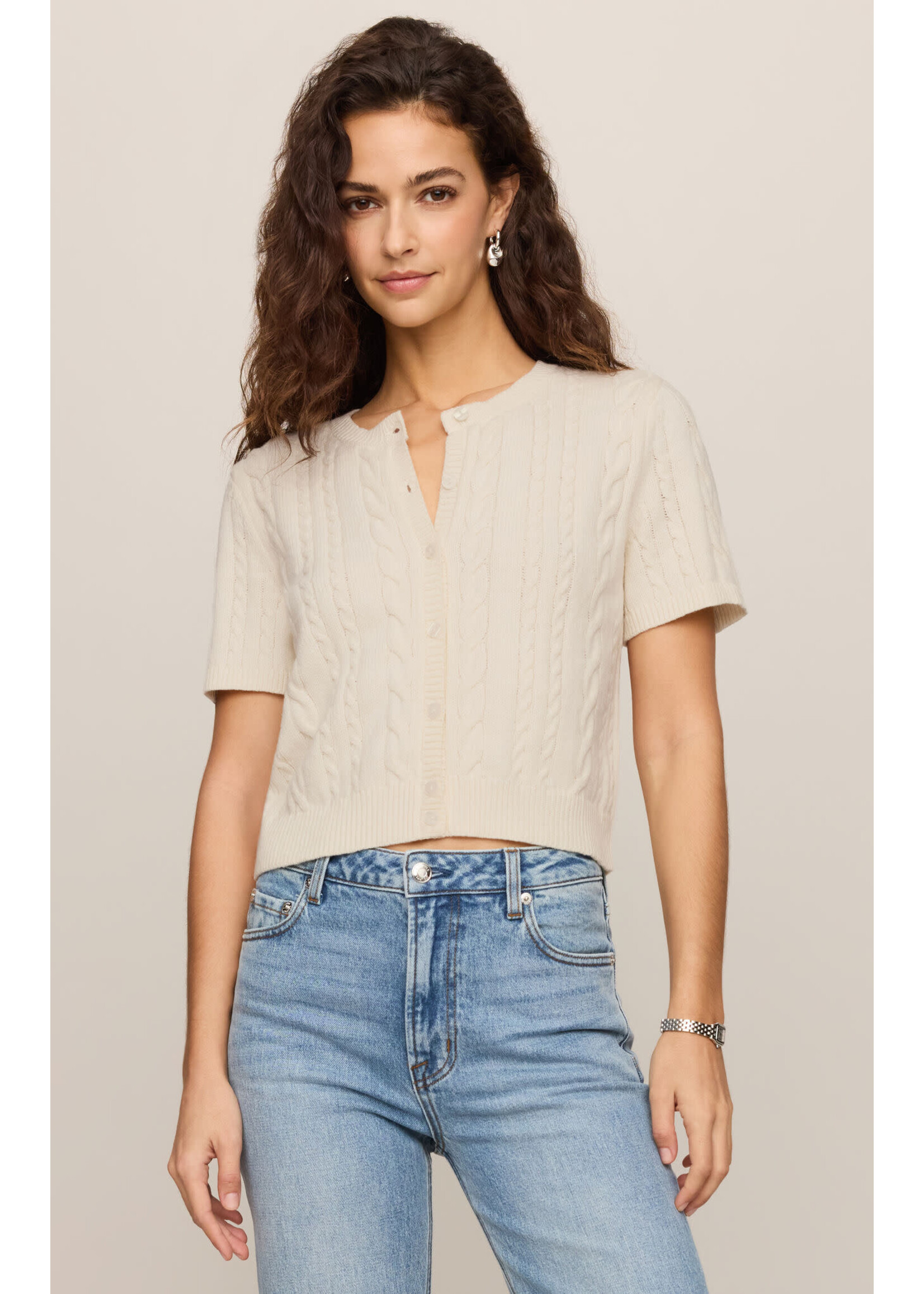 Z Supply ZS Cera Cardigan