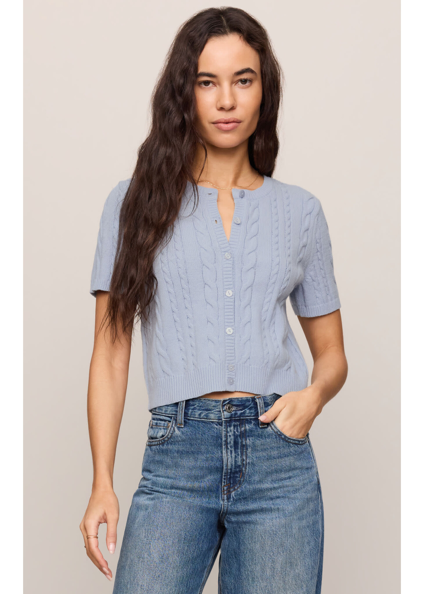 Z Supply ZS Cera Cardigan