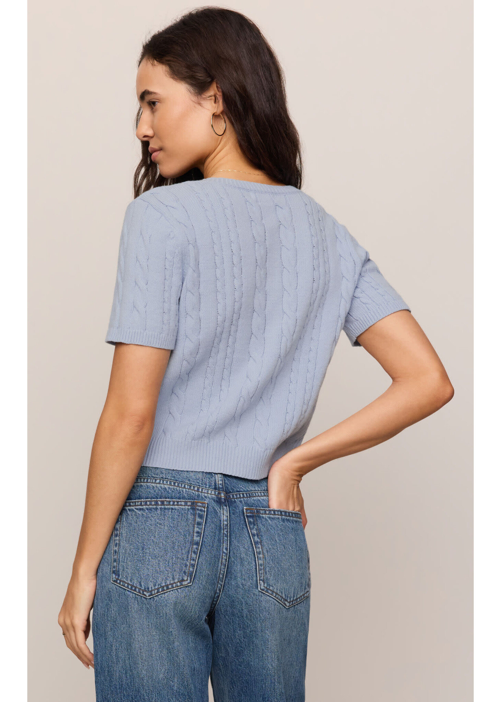 Z Supply ZS Cera Cardigan