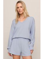 Z Supply The Everyday V-Neck