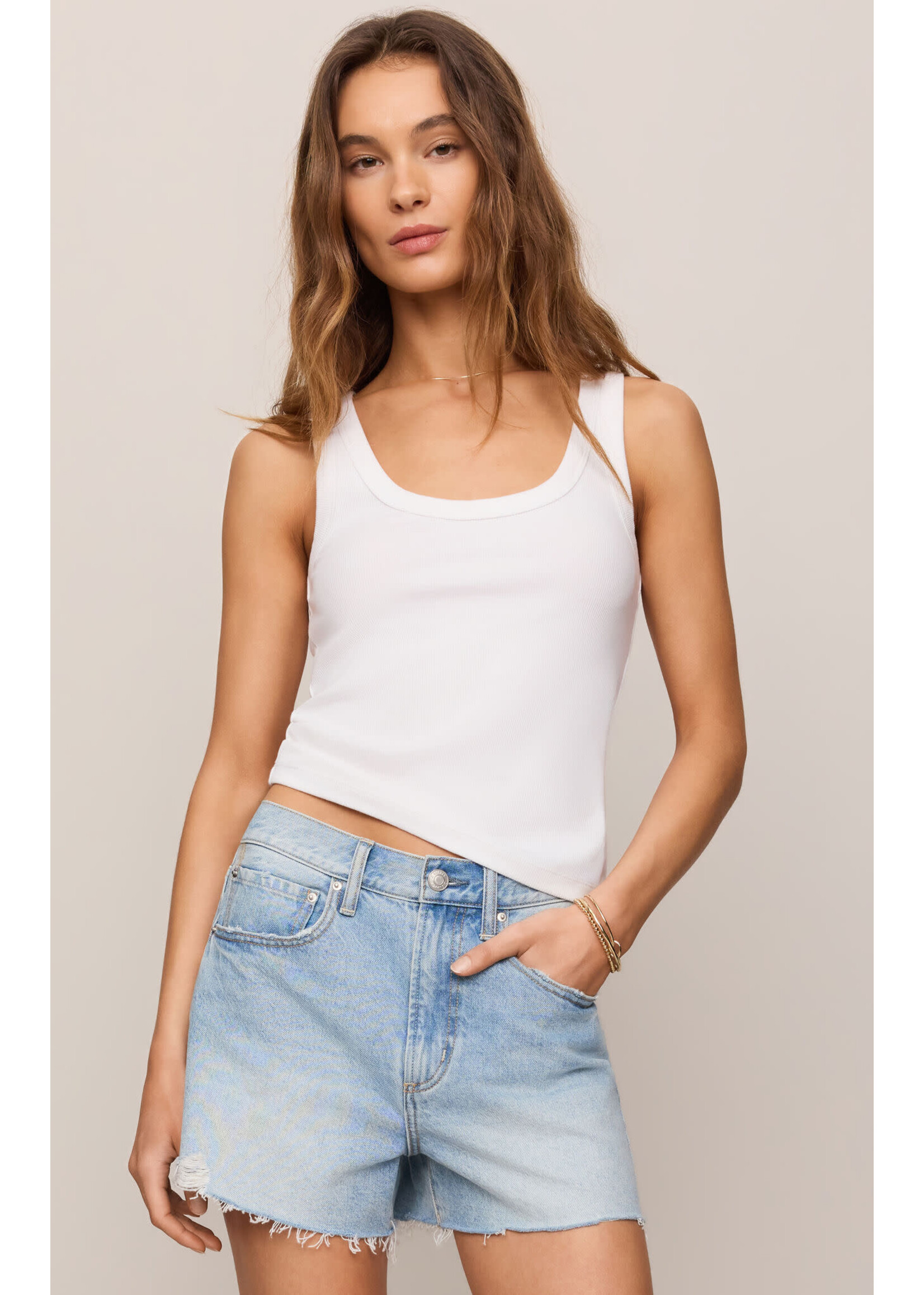 Z Supply ZS Rowe Scoop Tank