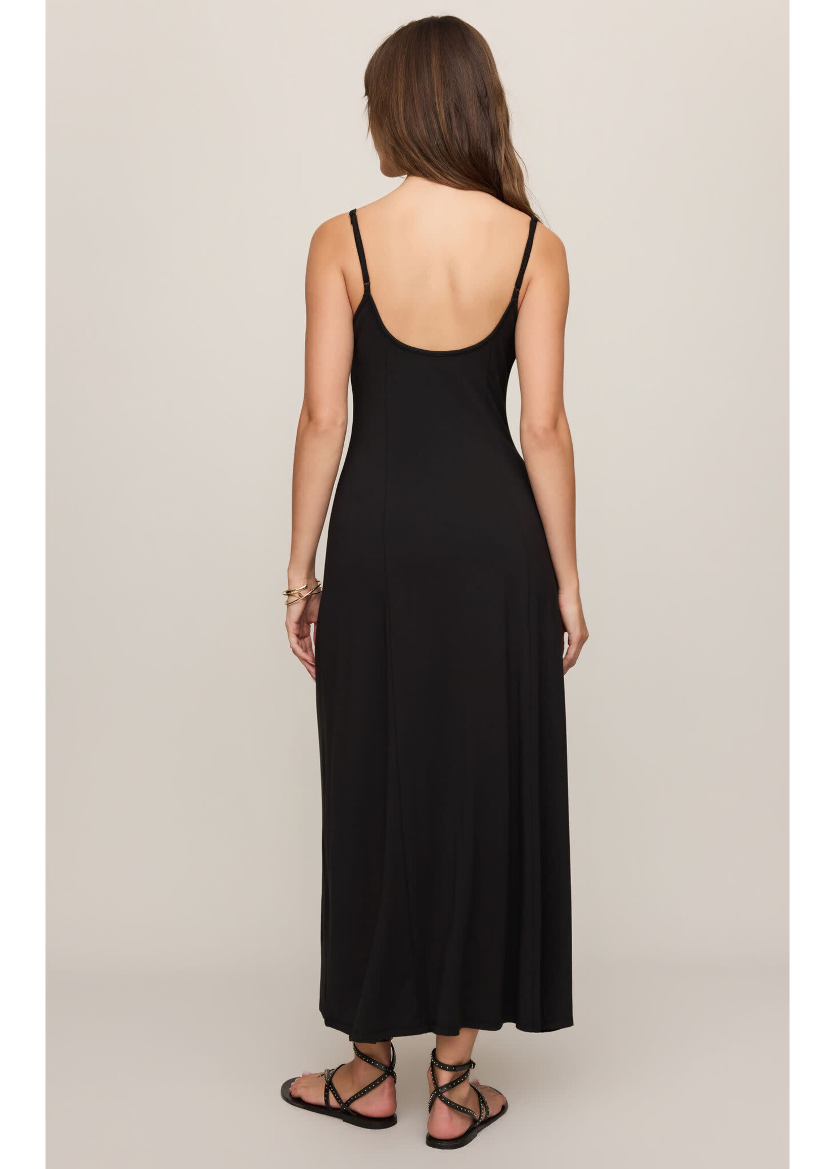 Z Supply ZS Charisma Midi Dress