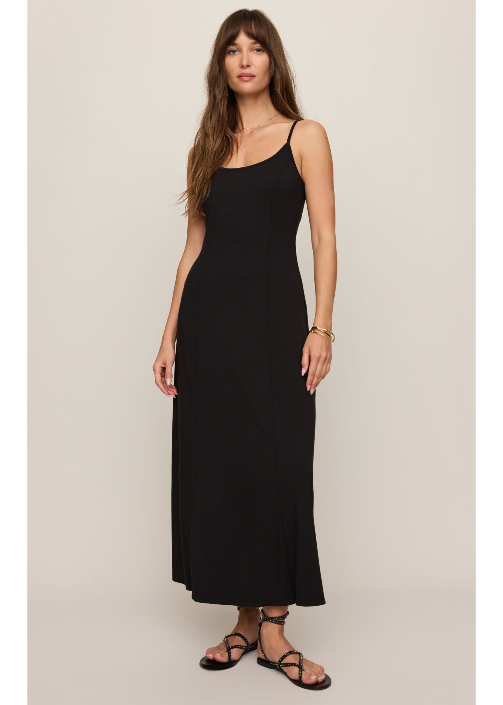 Z Supply ZS Charisma Midi Dress