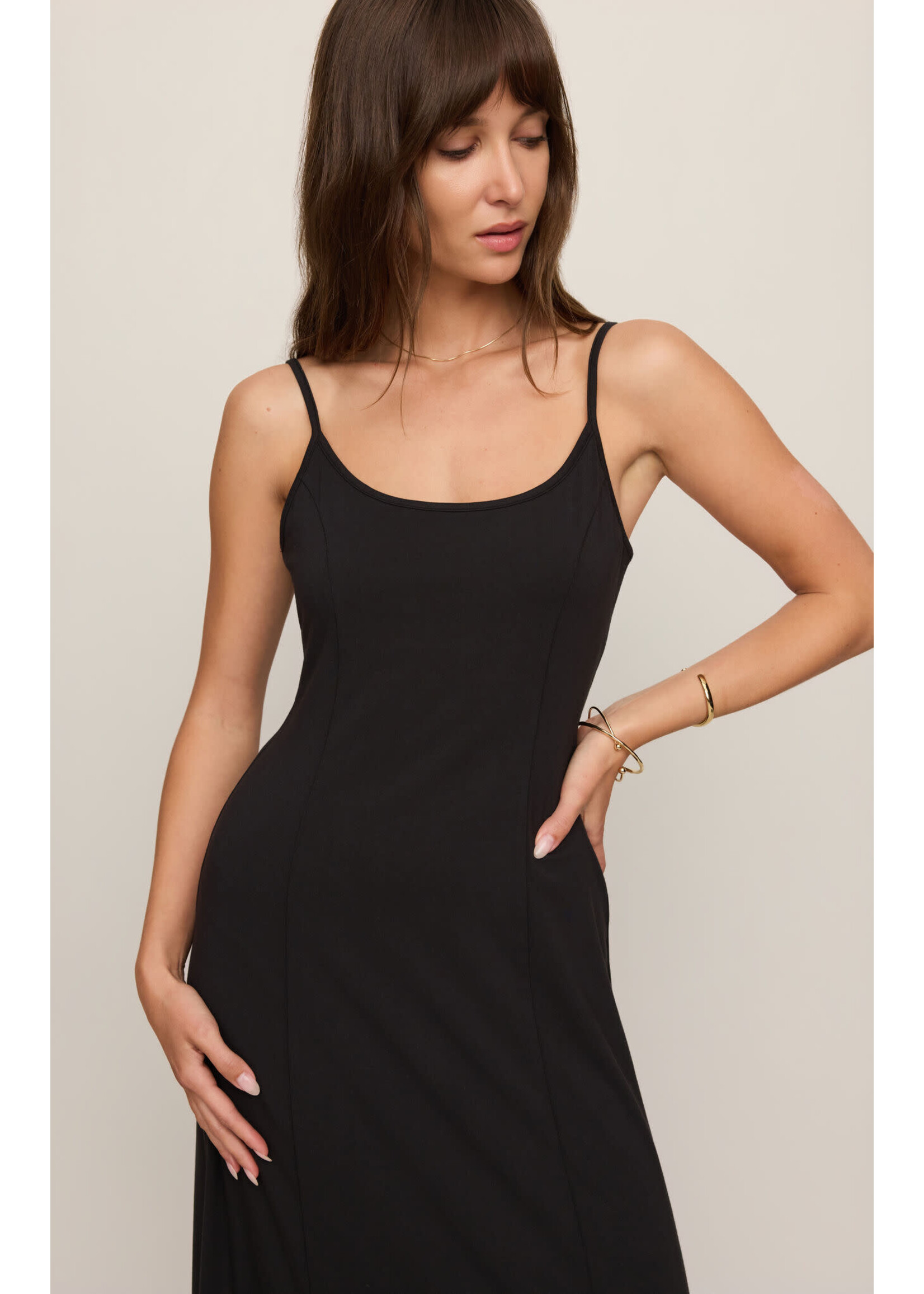 Z Supply ZS Charisma Midi Dress