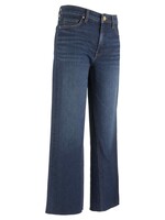 Kut Denim Kelsey High Rise Ankle Flare