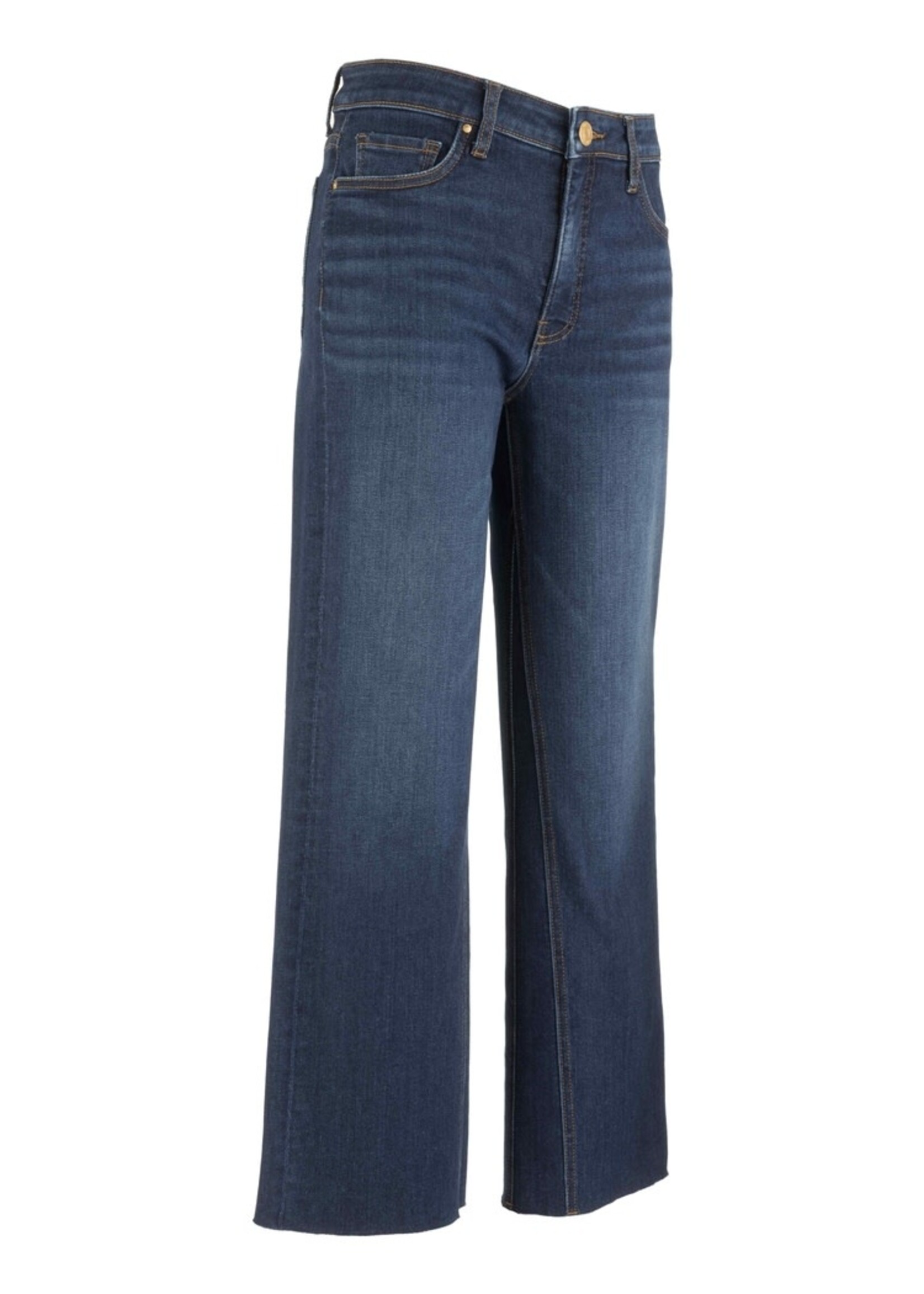 Kut Denim KUT Kelsey High Rise Ankle Flare