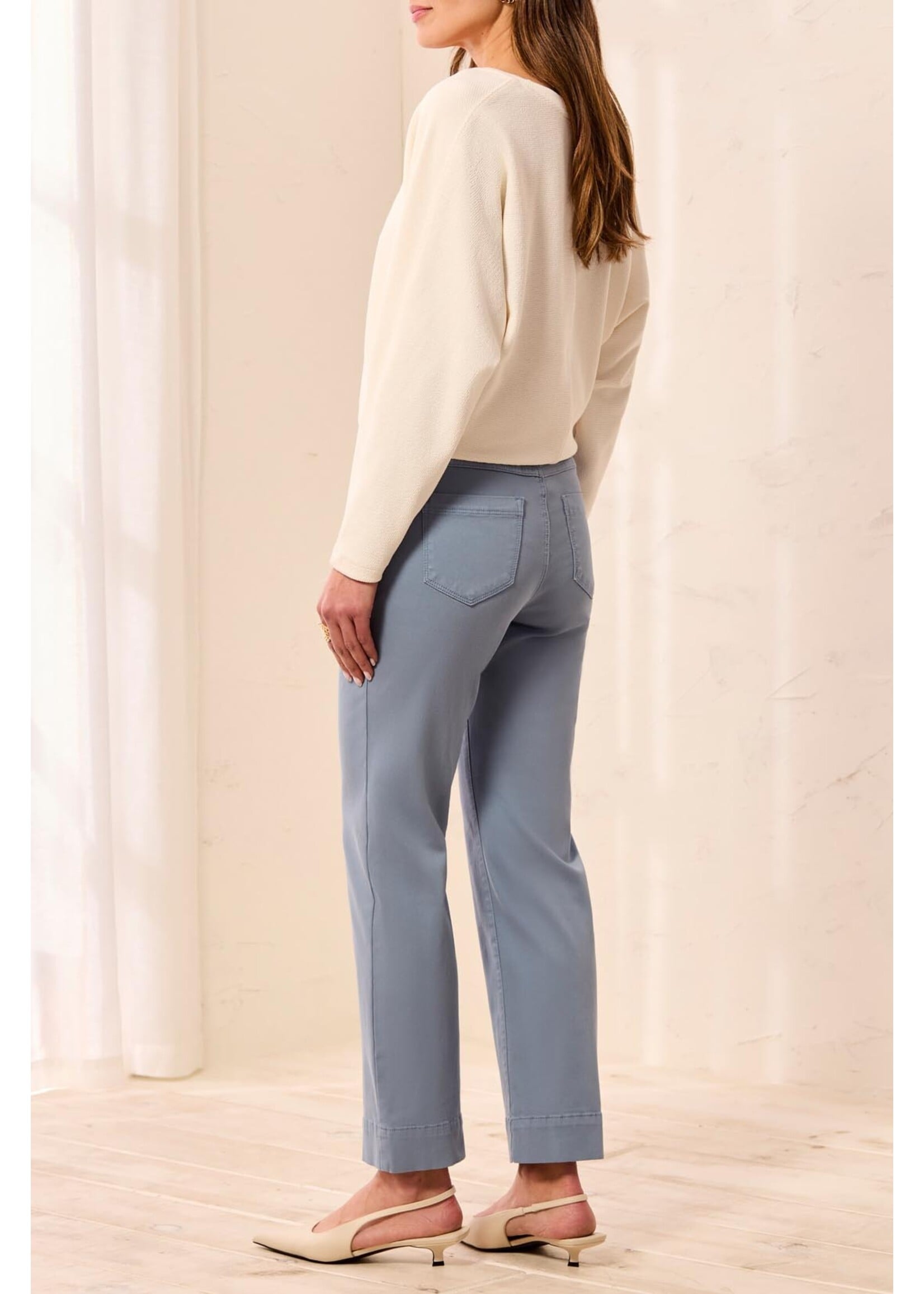 Tribal T Pocket Pull On Pant