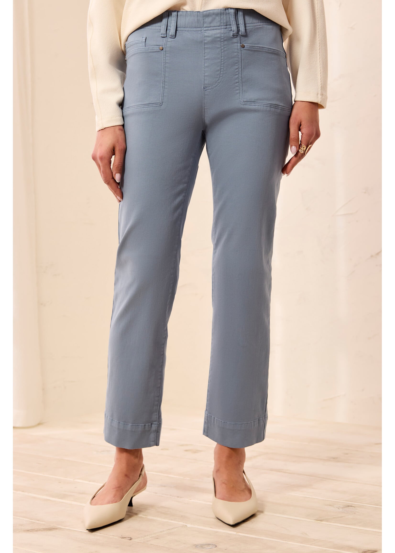 Tribal T Pocket Pull On Pant